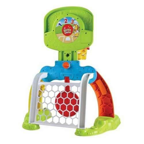 Centar za aktivnosti Basket-Gol Vtech (ES) Cijena