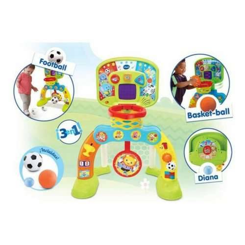 Centar za aktivnosti Basket-Gol Vtech (ES) Cijena