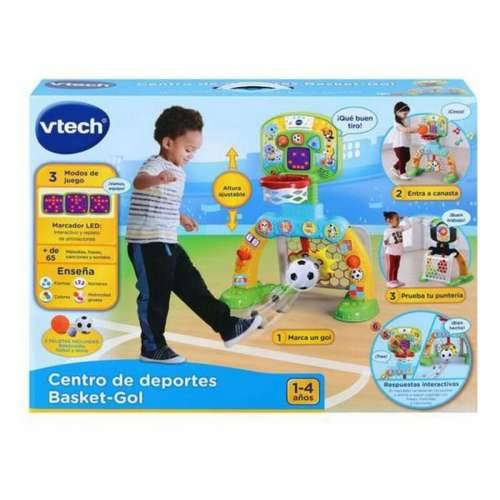 Centar za aktivnosti Basket-Gol Vtech (ES) Cijena
