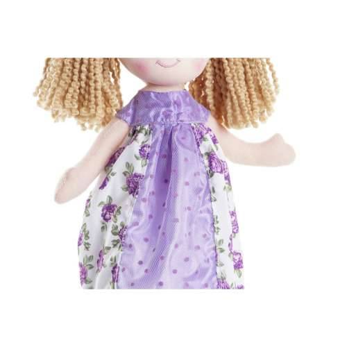 Platnena Lutka DKD Home Decor (20 x 8 x 30 cm) (2 kom.) Cijena