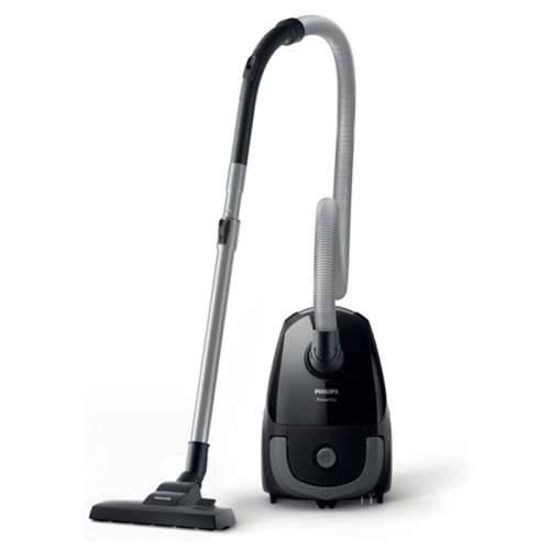 Usisavač s vrećicom Philips FC8241/09 3 L 77 dB Crna 750 W Cijena