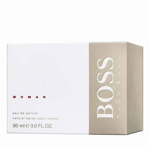 Parfem za žene Hugo Boss 121039-OLD EDP Boss Woman Cijena
