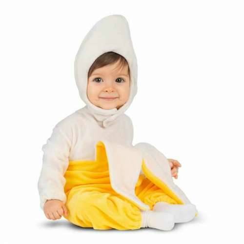 Svečana odjeća za bebe My Other Me Rumena Banana M 3 Dijelovi Cijena