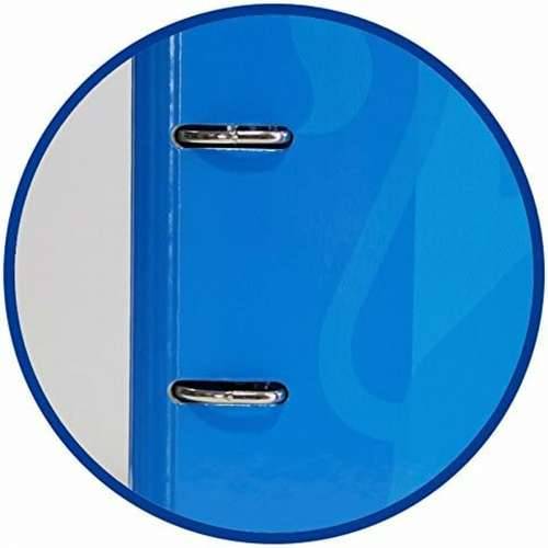 Registrator s prstenovima Oxford EUROPEANBINDER Pisana A4+ (10 kom.) Cijena