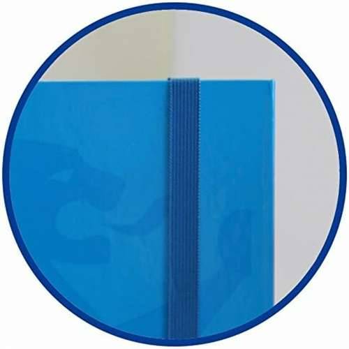 Registrator s prstenovima Oxford EUROPEANBINDER Pisana A4+ (10 kom.) Cijena