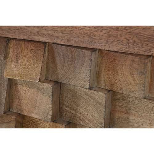 Uzglavlje Home ESPRIT Prirodno Drvo Manga 160 x 5 x 80 cm Cijena