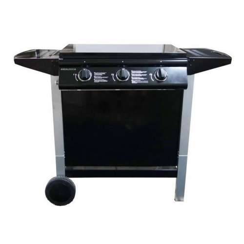Plinski roštilj Grill Garden 10,5 KW (62 x 42 cm) Cijena