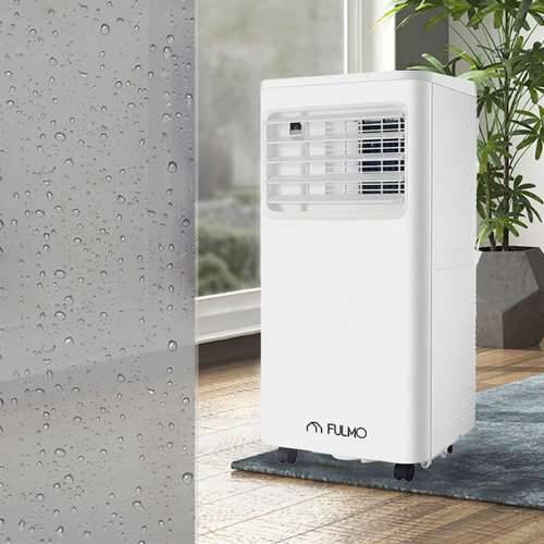 Prenosivi Klima uređaj Fulmo 3500 W Cijena