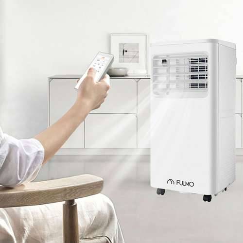 Prenosivi Klima uređaj Fulmo 3500 W Cijena