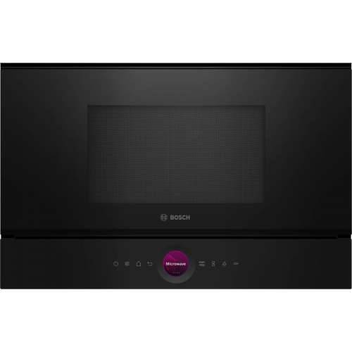 Mikrovalna Pećnica BOSCH BER7321B1 Crna 900 W 21 L Cijena