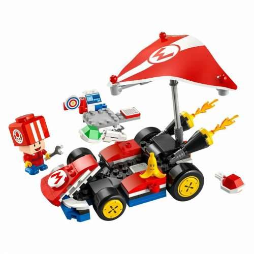 Igra Gradnje Lego Cijena