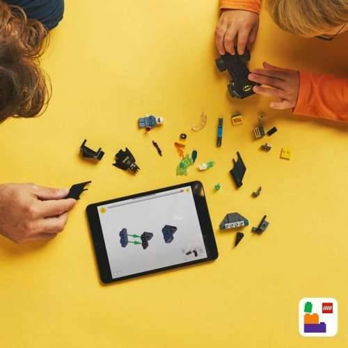 Igra Gradnje Lego Cijena