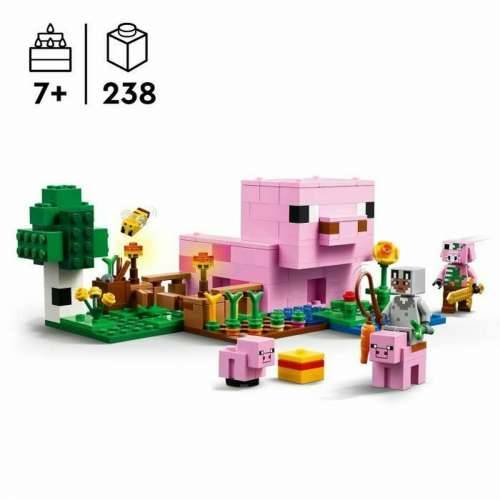 Igra Gradnje Lego Cijena