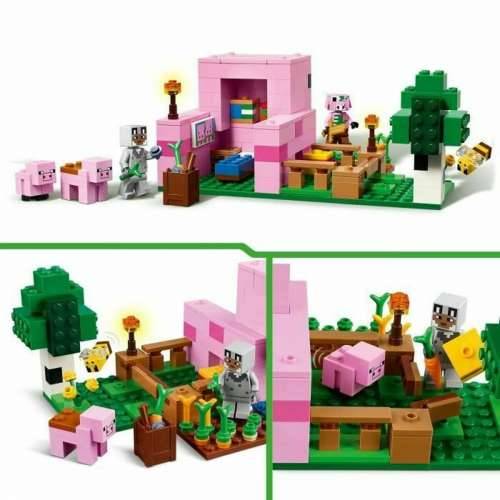 Igra Gradnje Lego Cijena