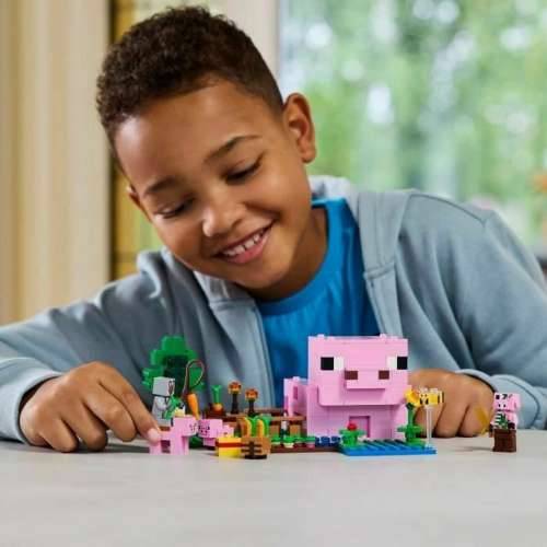 Igra Gradnje Lego Cijena