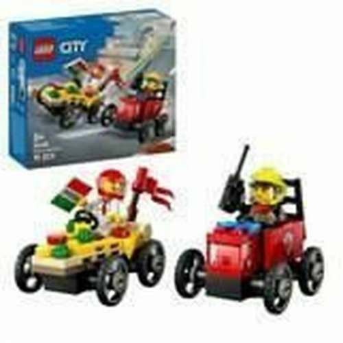 Igra Gradnje Lego Cijena