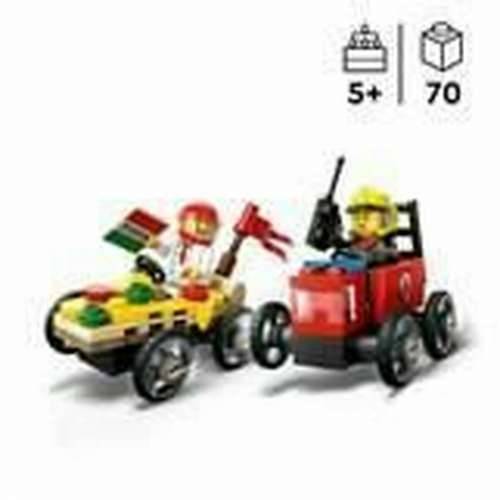 Igra Gradnje Lego Cijena