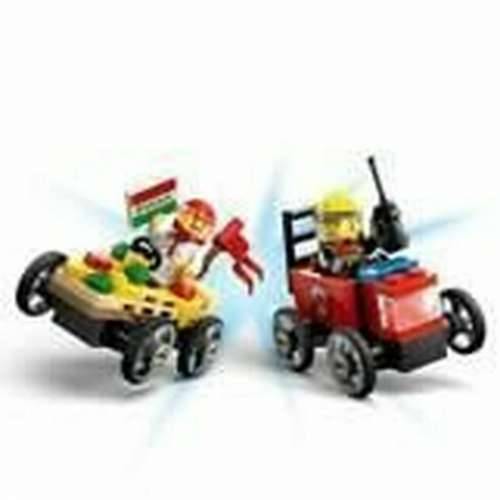 Igra Gradnje Lego Cijena