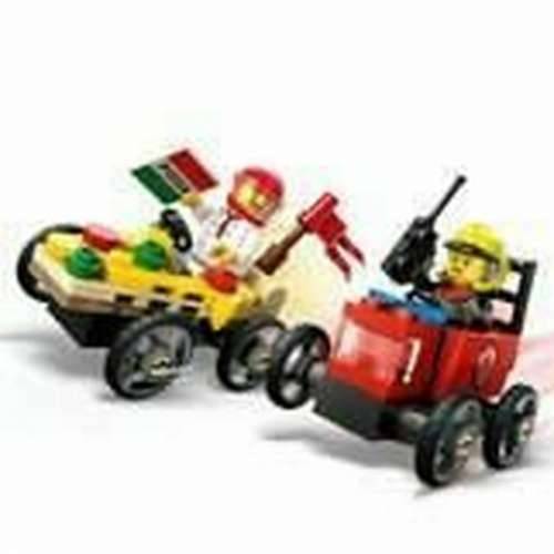 Igra Gradnje Lego Cijena