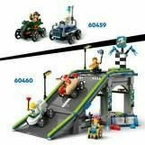 Igra Gradnje Lego Cijena