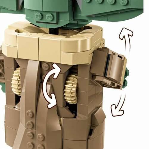 Igra Gradnje Lego Cijena