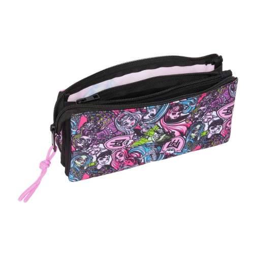 Torbica Monster High Drama Pisana 22 x 12 x 3 cm Cijena