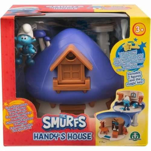 Playset Giochi Preziosi Magic house Cijena