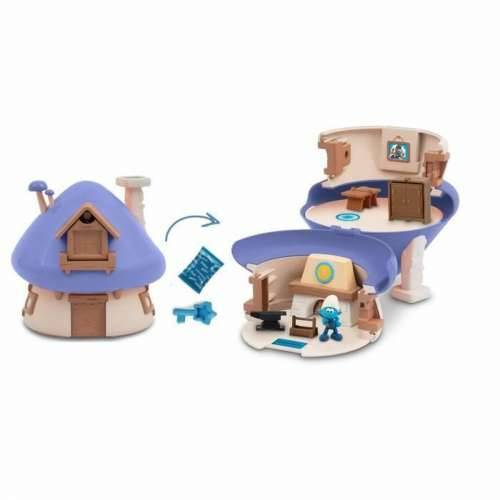 Playset Giochi Preziosi Magic house Cijena
