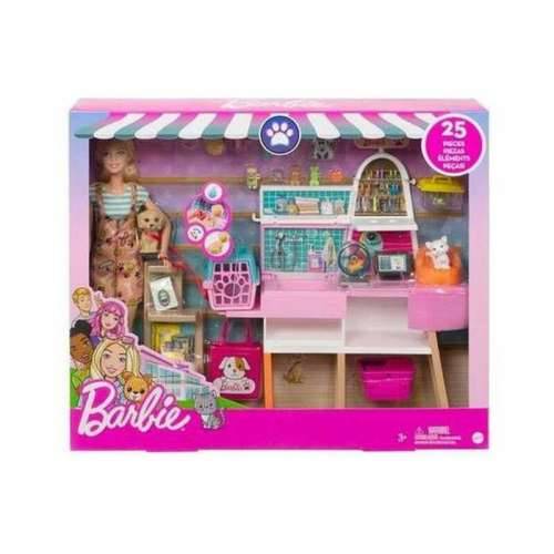 Lutka Barbie GRG90 (28 kom.) Cijena