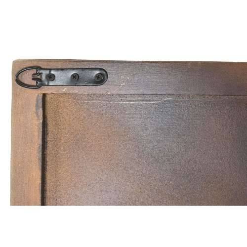 Uzglavlje DKD Home Decor zlatan Prirodno Drvo MDF 180 x 3,5 x 90 cm 180,5 x 3,5 x 90,5 cm Cijena