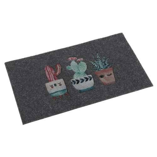 Prostirač Versa Kaktus termoplastika Kokosova vlakna 40 x 2 x 70 cm Cijena