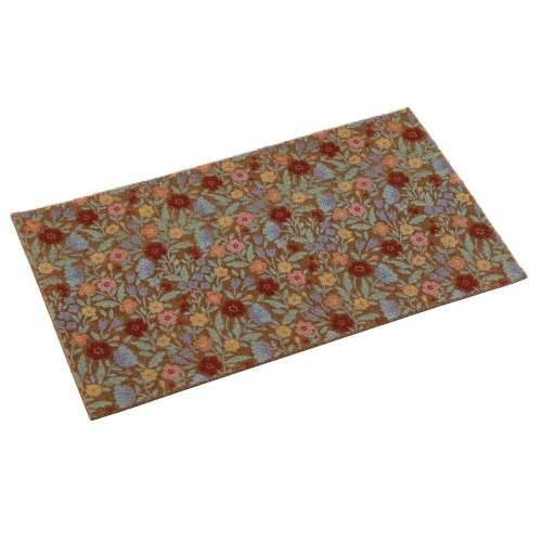 Prostirač Versa Flandes termoplastika Kokosova vlakna 40 x 2 x 70 cm Cijena