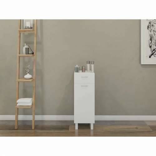 Ormarić 75 x 29 x 29,4 cm Bijela 30 cm Cijena