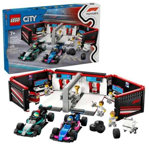 Igra Gradnje Lego Cijena