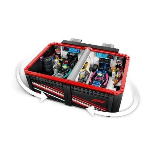 Igra Gradnje Lego Cijena