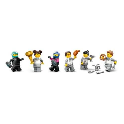 Igra Gradnje Lego Cijena