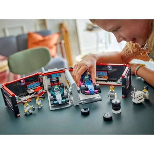 Igra Gradnje Lego Cijena