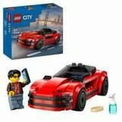 Igra Gradnje Lego Cijena