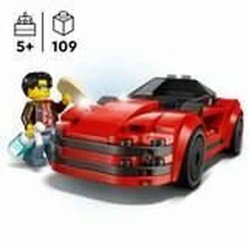 Igra Gradnje Lego Cijena