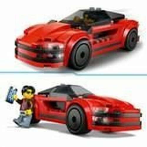 Igra Gradnje Lego Cijena