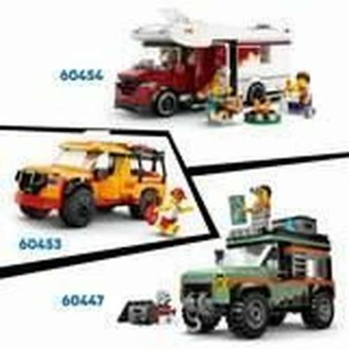 Igra Gradnje Lego Cijena