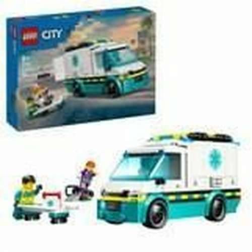 Igra Gradnje Lego Cijena