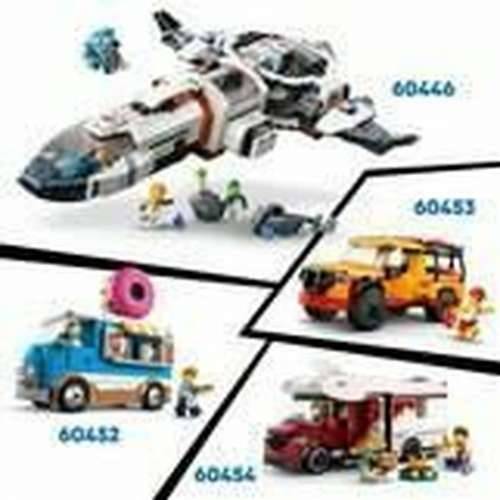 Igra Gradnje Lego Cijena