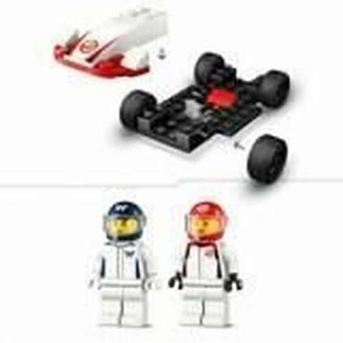 Igra Gradnje Lego Cijena