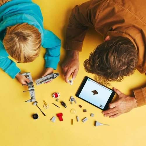 Igra Gradnje Lego Cijena