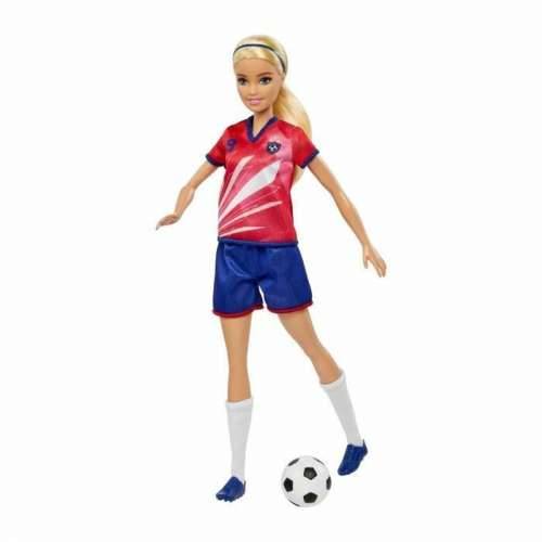 Lutka Barbie Footballer Cijena