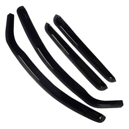 Deflektor vjetra HEKO 15293 5D Prednji 4 pcs stražnji Cijena