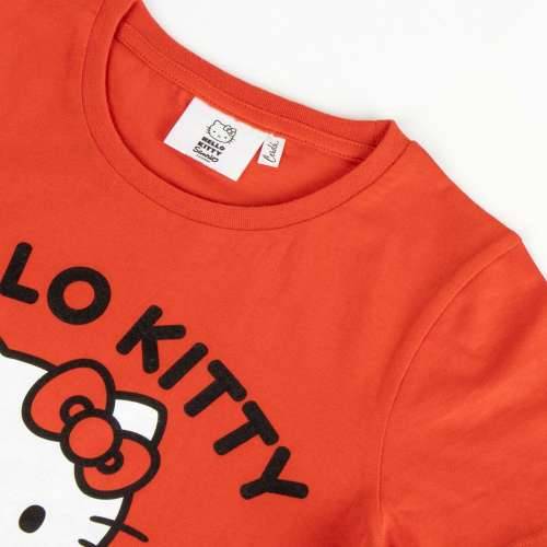 Set Odjeće Hello Kitty Crvena Cijena