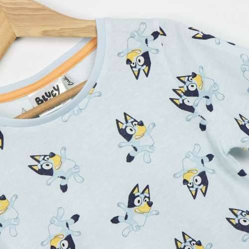 Set Odjeće Bluey Plava Cijena