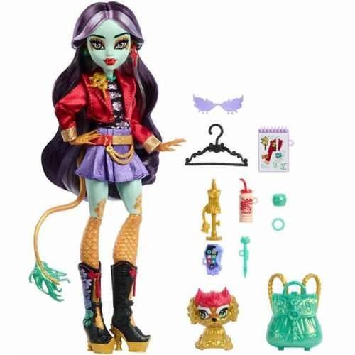 Figure djelovanja Mattel Cijena